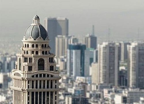 پرداخت ۳۵۰۰ میلیارد تومان خسارت خودرو‌های آسیب دیده از جنگ